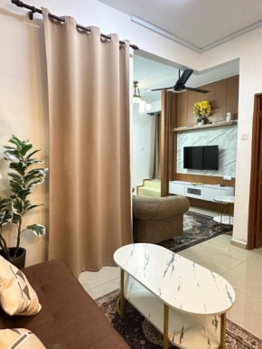 Amir Homestay